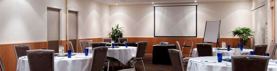 Crowne Plaza Perth Business Meeting