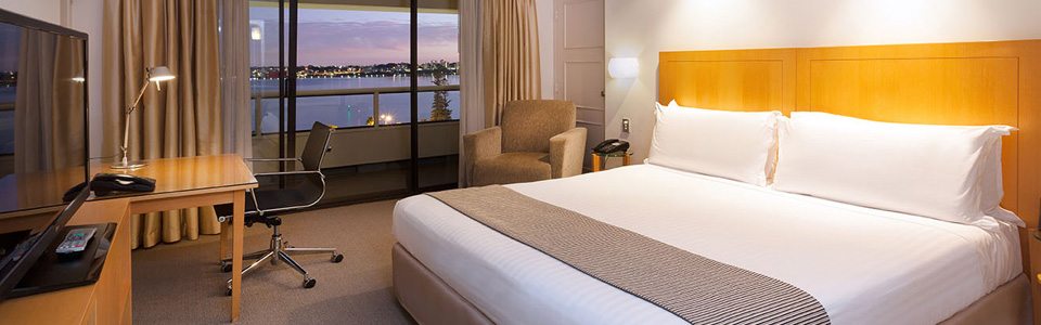 Winter Hotel Deal | Weekends Your Way | Crowne Plaza Perth