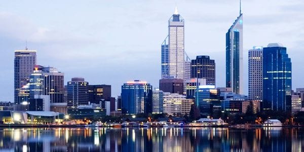 36 Hours in Perth | Perth Itinerary | Crowne Plaza Perth