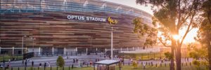 Read more about the article The New Optus Stadium: Events, Accommodation & More in Perth