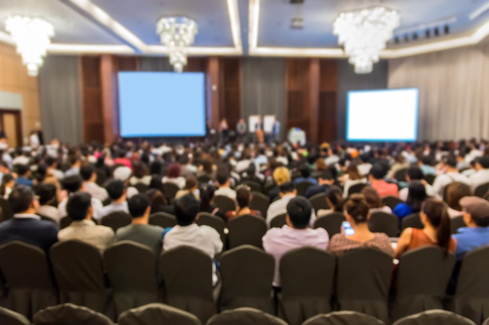 Read more about the article What to Look for in a Conference Venue