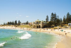 Read more about the article Family Friendly Beaches in Perth