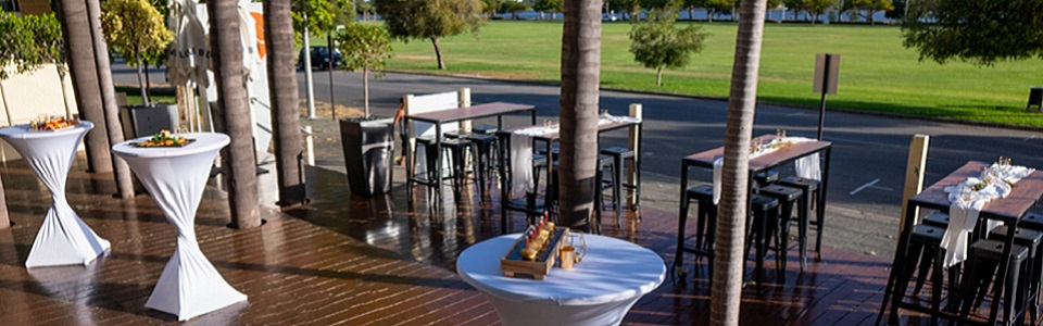 Wedding & Receptions | Perth Function Spaces | Crowne Plaza Perth